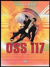 OSS 117 – L’integrale (5 DVD) IN FRANCESE