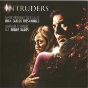 Intruders (CD)