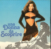 Donna da scoprire, Una (LP)