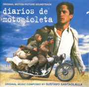 Diari della motocicletta, I (CD)