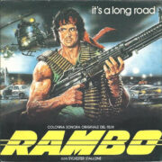 Rambo – It’s a long road (45 giri)