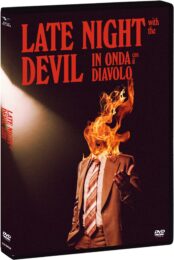 Dal 01/2025 – Late Night With The Devil