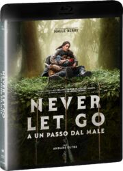 Dal 01/2025 – Never Let Go – A Un Passo Dal Male (Blu Ray)