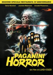 Paganini Horror (Edizione Speciale Restaurata 35o Anniversario)