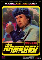 Turk Rambosu part 1 – Wild blood