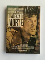 Sentenza di morte (EDITORIALE)