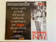 Max calendario 1997