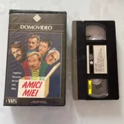 Amici miei (VHS)