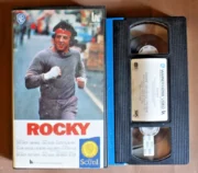 Rocky (VHS)