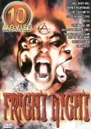 Fright Night (10 Film – 5 DVD)