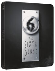 Dal 12/2024 – Sixth Sense, The – Il Sesto Senso (Steelbook – 4K Ultra Hd + Blu-Ray Hd)