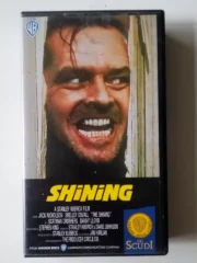 Shining (VHS)