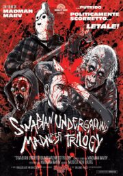 Swabian underground madness trilogy