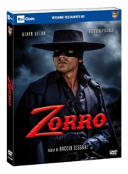 Zorro (versione restaurata HD)