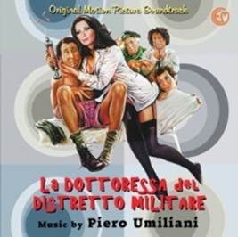 Dottoressa del distretto militare, La