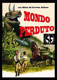 Mondo perduto