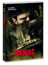 Maniac (2012)