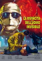 Rivincita dell’uomo invisibile, La