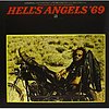 Hells angels 69 (Angeli della violenza) (LP)