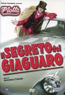 Segreto Del Giaguaro