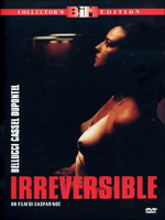 Irreversible (EDITORIALE)