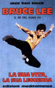 Bruce Lee – Il re del Kung Fu