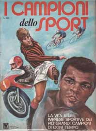 Campioni dello sport (originale 1972)