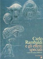 Carlo Rambaldi e gli effetti speciali (prima edizione)