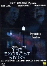 Demontown – The Exorcist Story