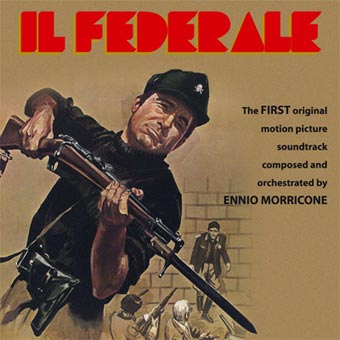 Federale, Il (CD)