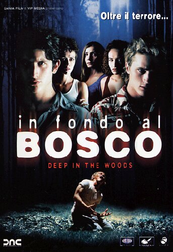 In fondo al bosco – Deep in the woods