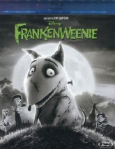 Frankenweenie (Blu-Ray+Blu-Ray 3D)