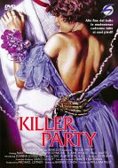 Killer party (prima edizione)