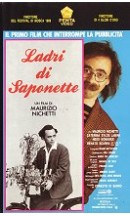 Ladri di saponette