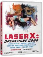 Laser X: operazione uomo