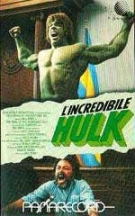 Incredibile Hulk, L’