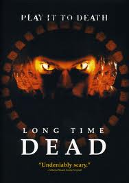 Long time dead