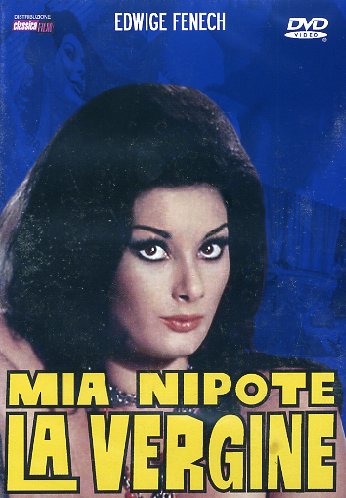 Mia nipote la vergine – Bloodbuster