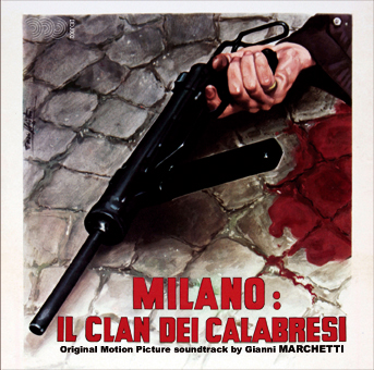 Milano: il clan dei calabresi