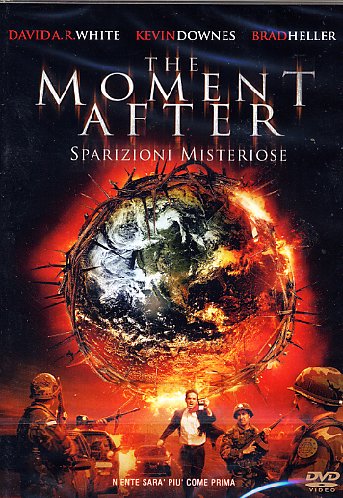 Moment after – Sparizioni misteriose