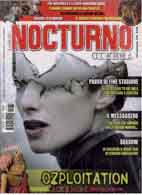 Nocturno n° 84 + Dossier Ozploitation