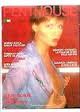 Penthouse (edizione italiana) – Novembre 1981