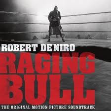 Raging Bull (Toro scatenato) (2 CD)