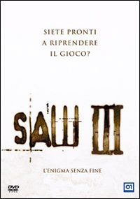 Saw 3 – L’enigma senza fine