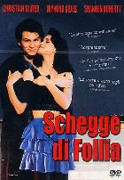 Schegge di follia